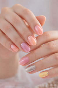 15 Eye Catching Summer Nail Designs 2026 That Are Going Viral Right Now