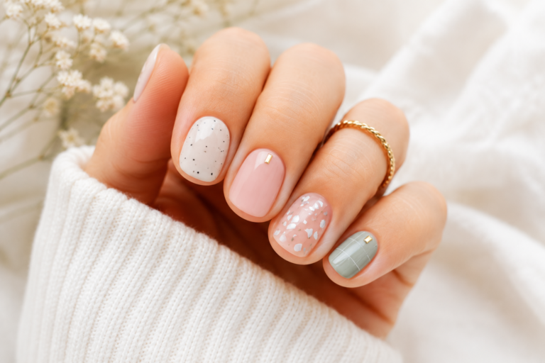 15+ Best Summer Nail Art Designs for Short Nails: Cute Ideas You’ll Actually Want to Try