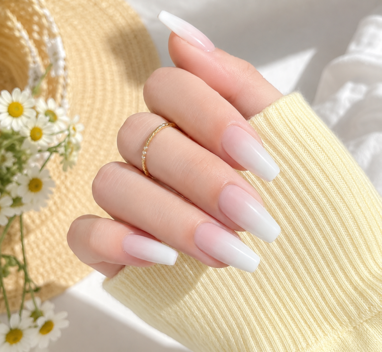 15+ Best Coffin Summer Nail Designs 2026 That Look Stunning From Every Angle