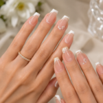 15+ Best Elegant Summer French Tip Nail Designs 2026 That Look Effortlessly Expensive