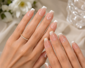 15+ Best Elegant Summer French Tip Nail Designs 2026 That Look Effortlessly Expensive