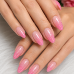 15+ Best Trendy Summer Pink Nail Designs You’ll Want to Copy in 2026