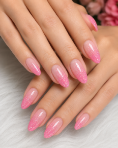 15+ Best Trendy Summer Pink Nail Designs You’ll Want to Copy in 2026