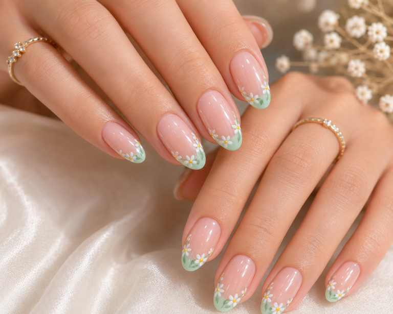 15+ Best August Nail Ideas 2026