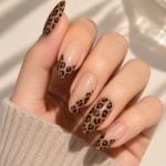 15+ Best Animal Print Nail Designs That Are Bold, Chic, and Endlessly Wearable